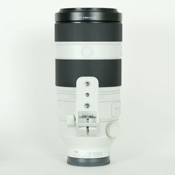 SONY FE 100-400mm F4.5-5.6 GM OSS SEL100400GM SONY FE 100-400mm F4.5-5.6 GM OSS SEL100400GM