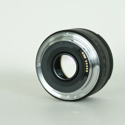 Canon EF50mm F1.8 STM