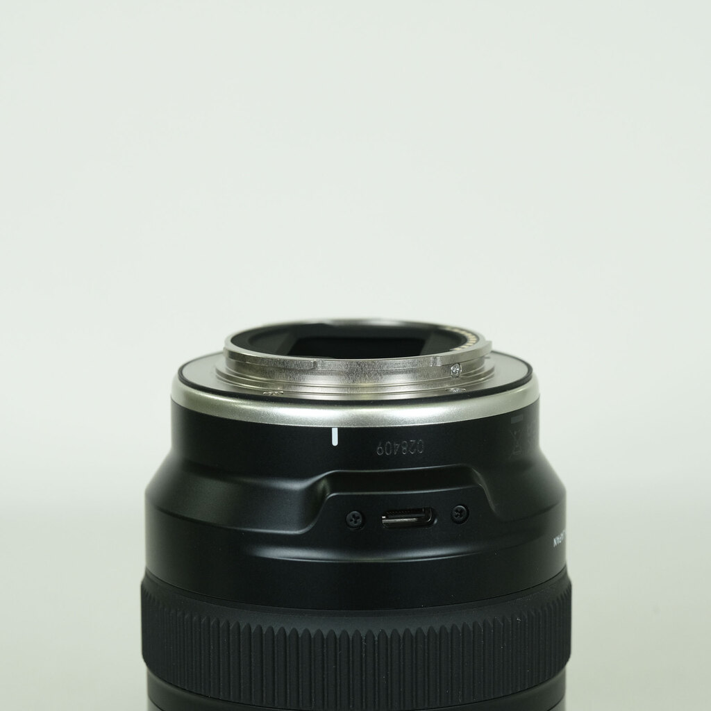 TAMRON 20-40mm F/2.8 Di III VXD(Model A062) [ソニーE用]