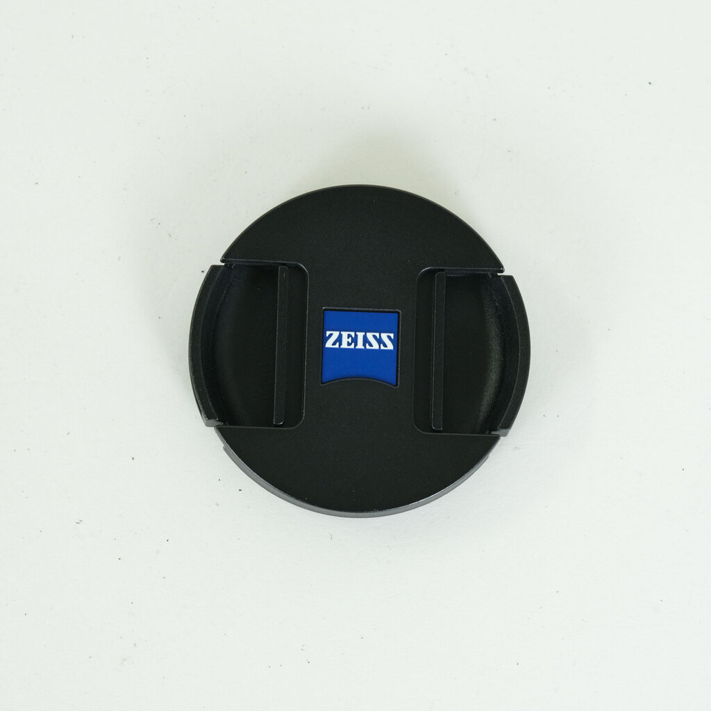 Carl Zeiss Loxia 2/35 [ソニーE用]