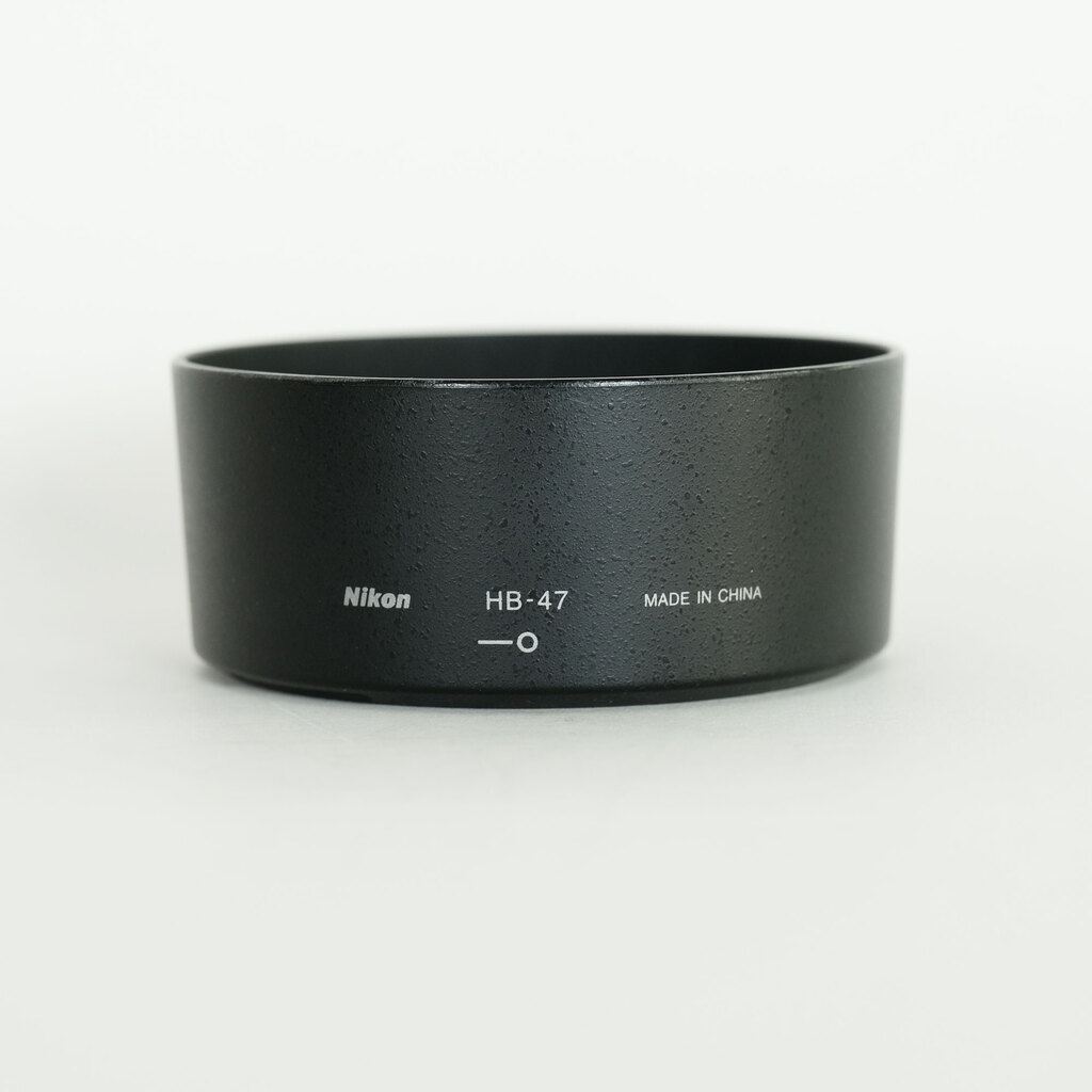 Nikon AF-S NIKKOR 50mm f/1.4G