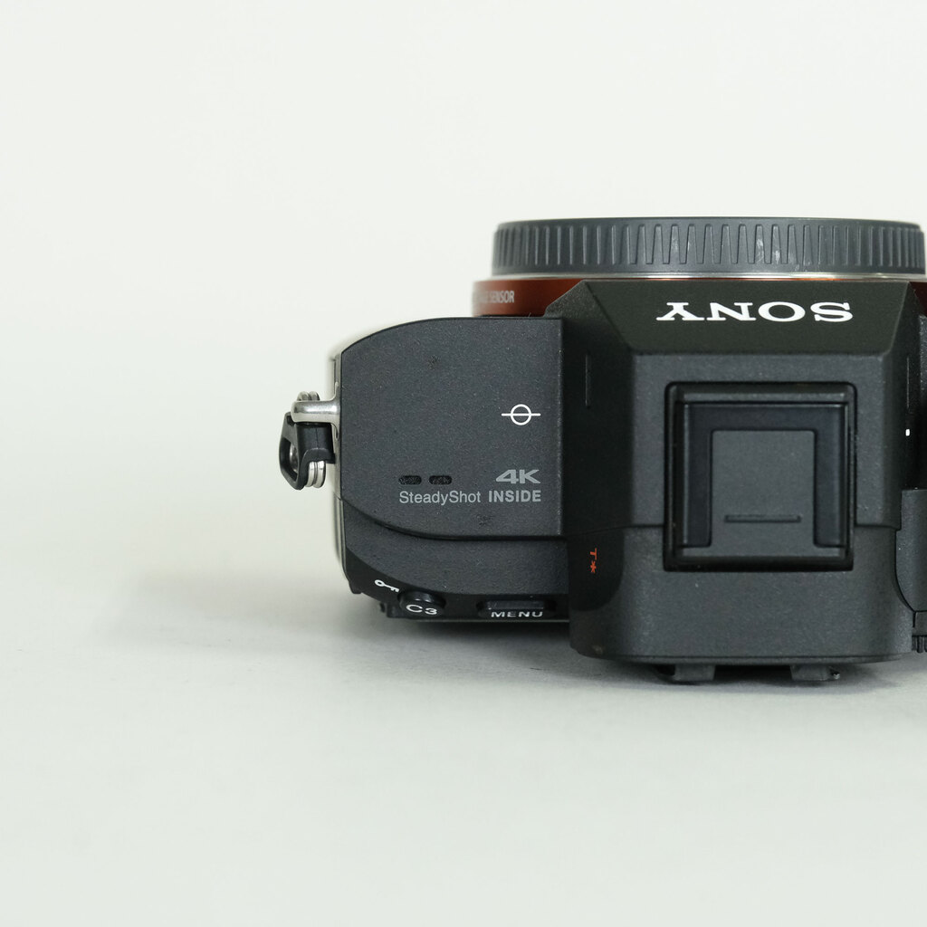 SONY α7R III（ILCE-7RM3）