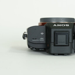 SONY α7R III（ILCE-7RM3）