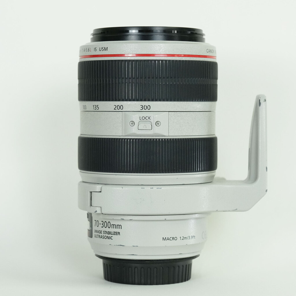 Canon EF70-300mm F4-5.6L IS USM