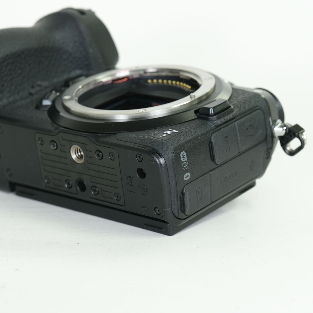 Nikon Z7