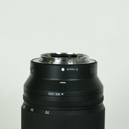 SONY FE 24-70mm F2.8 GM II SEL2470GM2