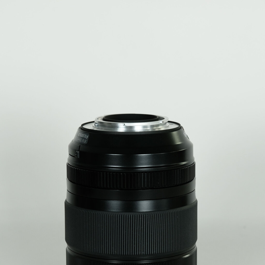 FUJIFILM XF18-135mmF3.5-5.6 R LM OIS WR