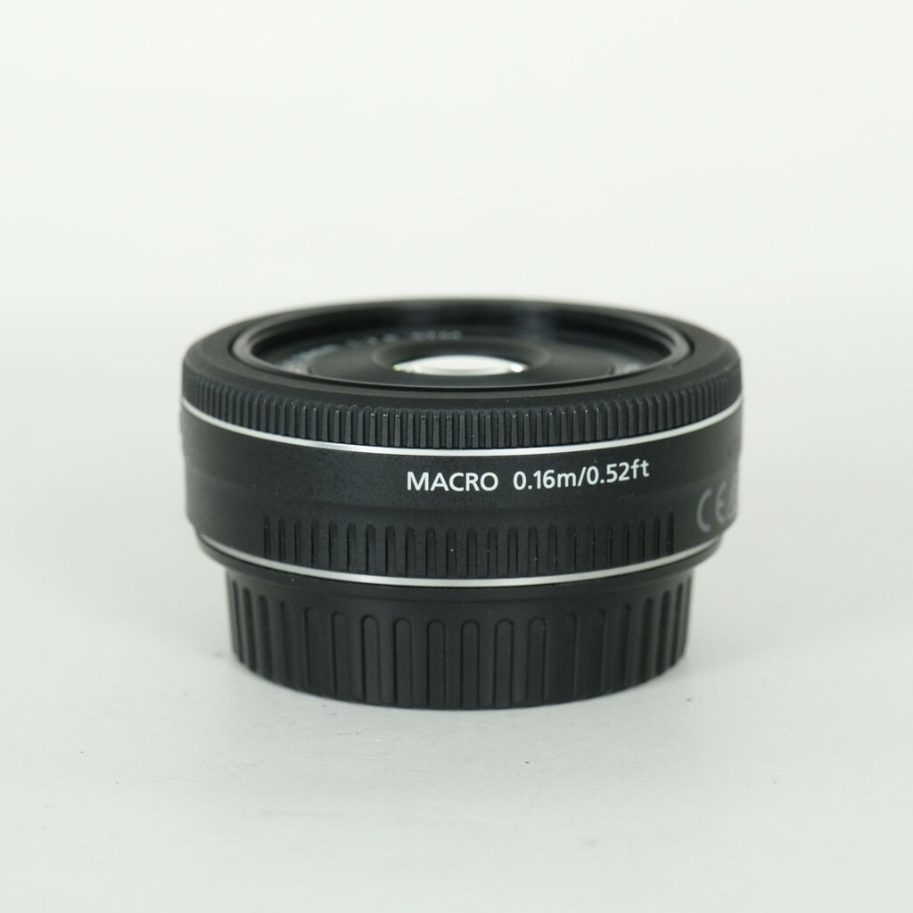 Canon EF-S24mm F2.8 STM