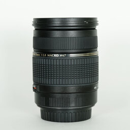 TAMRON SP 28-75mm F2.8 XR Di LD ASPH [IF] Macro (Model A09) [キヤノンEF用] 