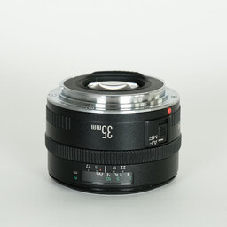 Canon EF35mm F2 Canon EF35mm F2