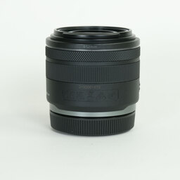 Canon RF24mm F1.8 MACRO IS STM