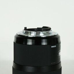 SIGMA 35mm F1.4 DG HSM｜Art [ニコン用]
