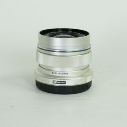 OLYMPUS M.ZUIKO DIGITAL ED 12mm F2.0