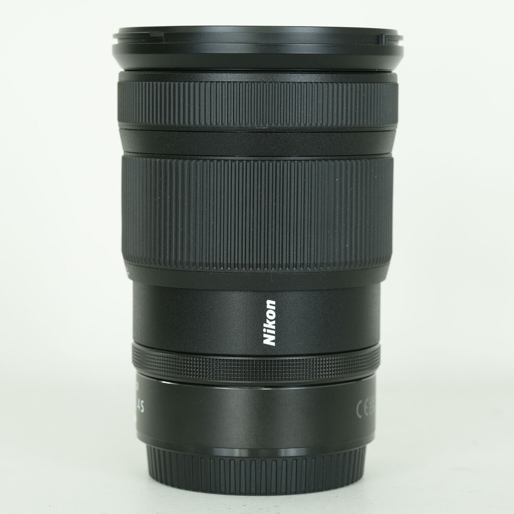 Nikon NIKKOR Z 24-120mm f/4 S Nikon NIKKOR Z 24-120mm f/4 S