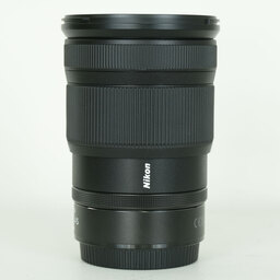 Nikon NIKKOR Z 24-120mm f/4 S Nikon NIKKOR Z 24-120mm f/4 S
