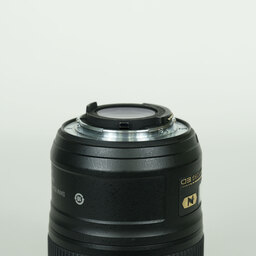 Nikon AF-S Micro NIKKOR 60mm f/2.8G ED