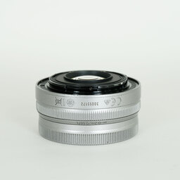 Nikon NIKKOR Z DX 16-50mm f/3.5-6.3 VR