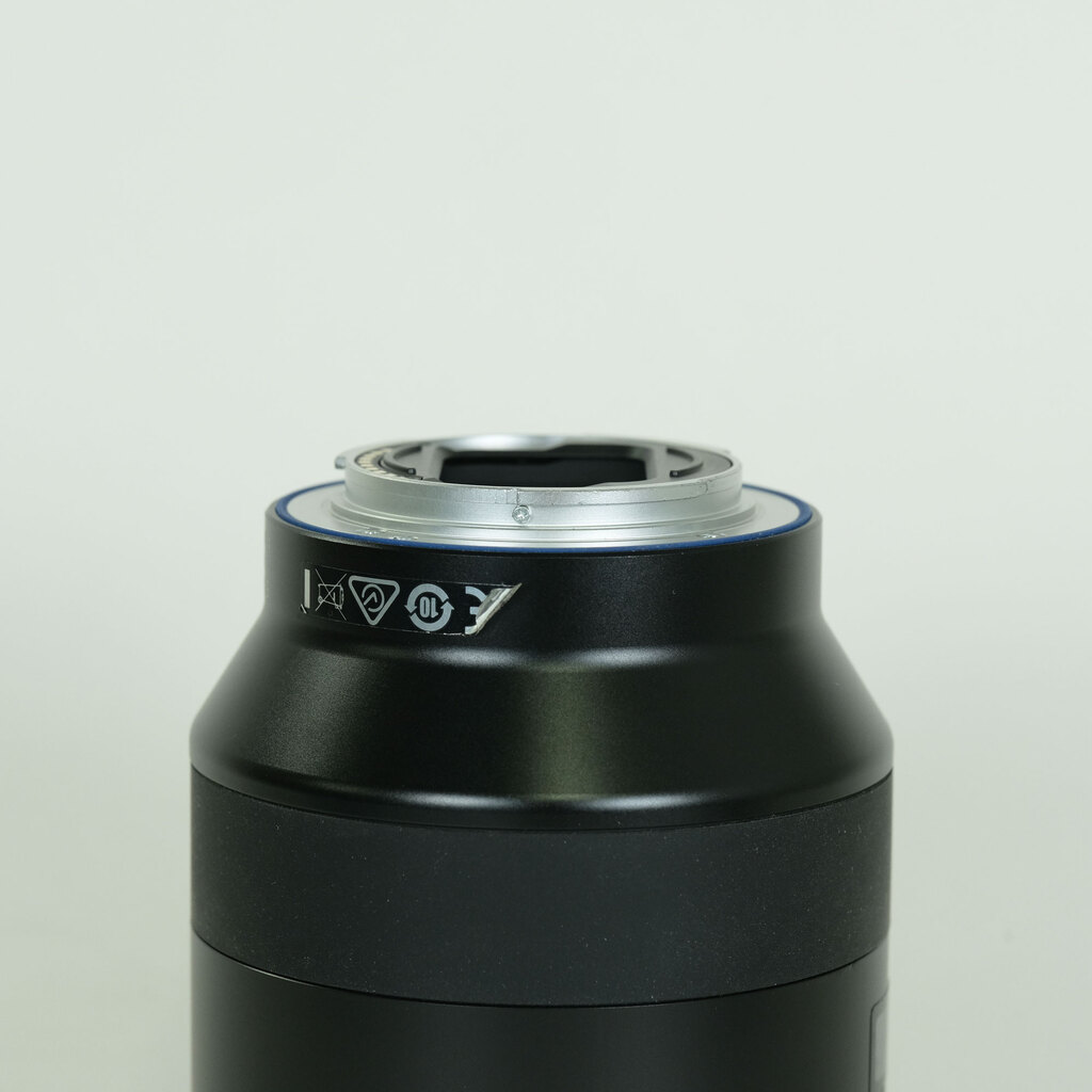 Carl Zeiss Batis 2/40 CF [ソニーE用]