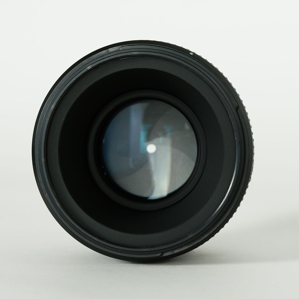 Nikon AF-S NIKKOR 58mm f/1.4G