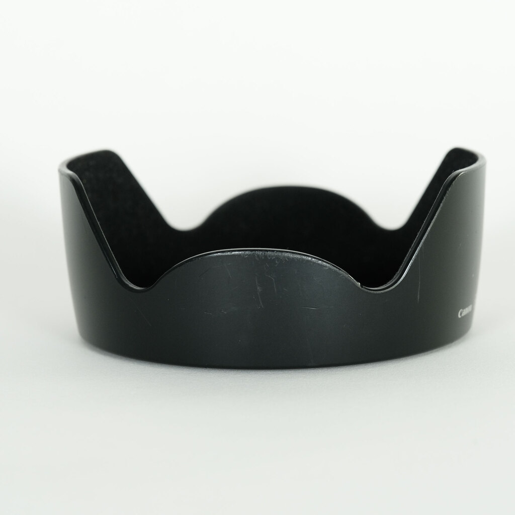 Canon EF24-105mm F4L IS USM Canon EF24-105mm F4L IS USM