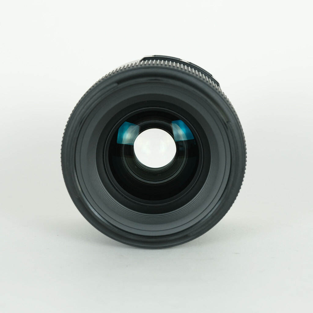 TAMRON SP 35mm F/1.8 Di VC USD (Model F012) [キヤノン用]