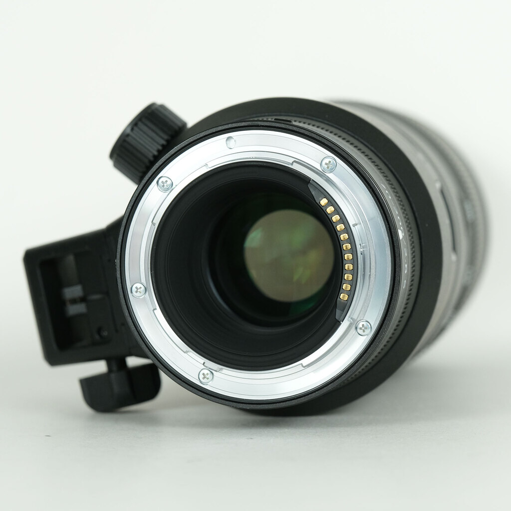 Nikon NIKKOR Z 70-200mm f/2.8 VR S