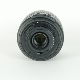 Nikon AF-S DX NIKKOR 18-105mm F3.5-5.6G ED VR