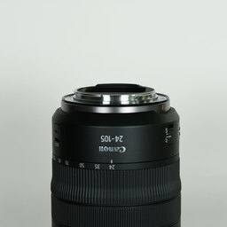 Canon RF24-105mm F4 L IS USM