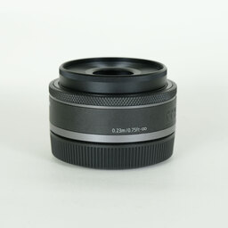 Canon RF28mm F2.8 STM