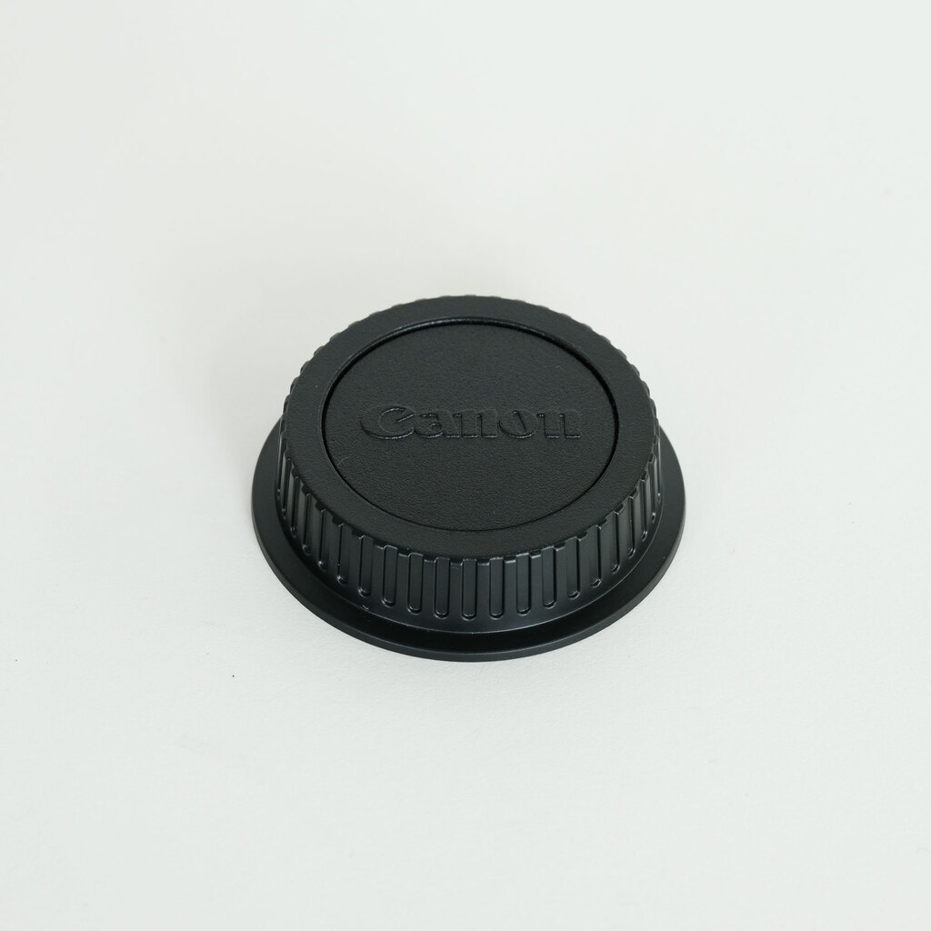 Canon EF85mm F1.8 USM