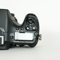 SONY α77IIボディ ILCA-77M2