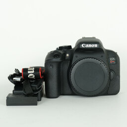 Canon EOS Kiss X9i Canon EOS Kiss X9i