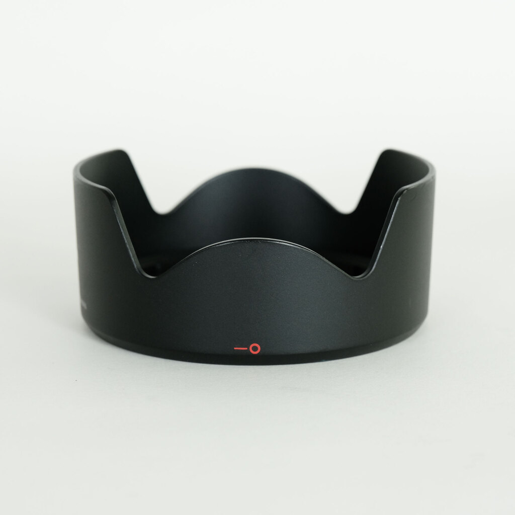 Canon EF-S18-135mm F3.5-5.6 IS USM