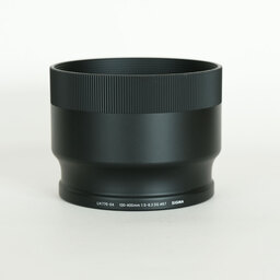 SIGMA 100-400mm F5-6.3 DG OS HSM｜Contemporary [キヤノンEF用]