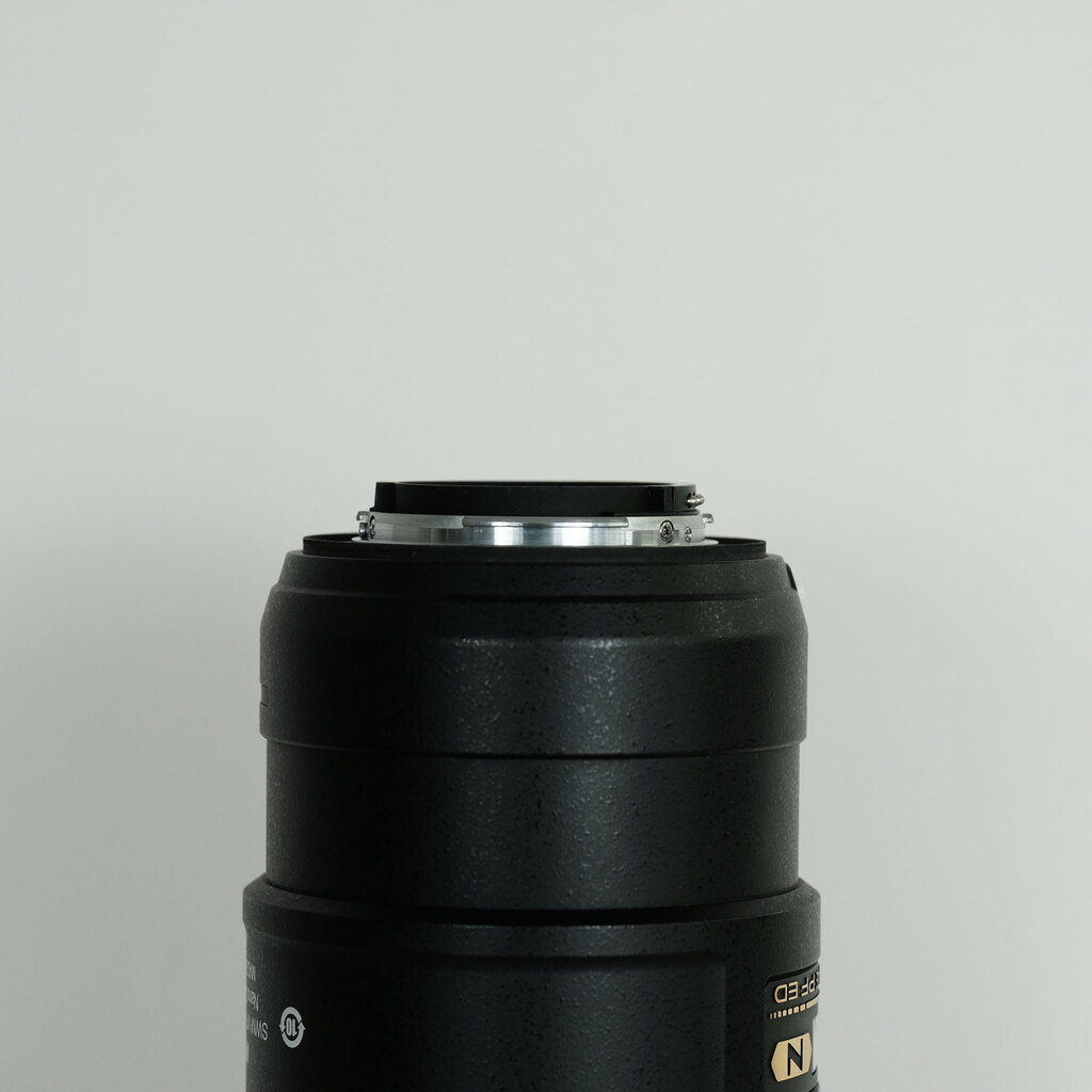 Nikon AF-S NIKKOR 300mm f/4E PF ED VR