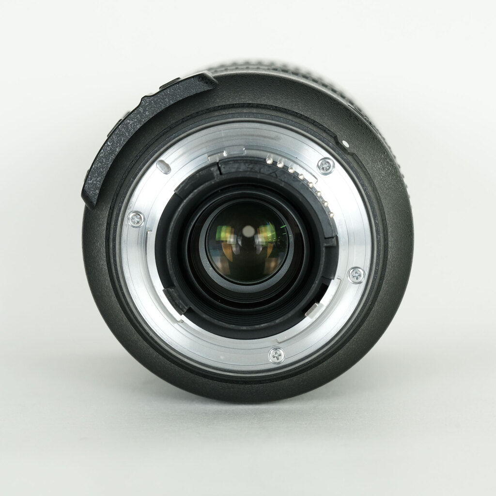 Nikon AF-S NIKKOR 28-300mm f/3.5-5.6G ED VR