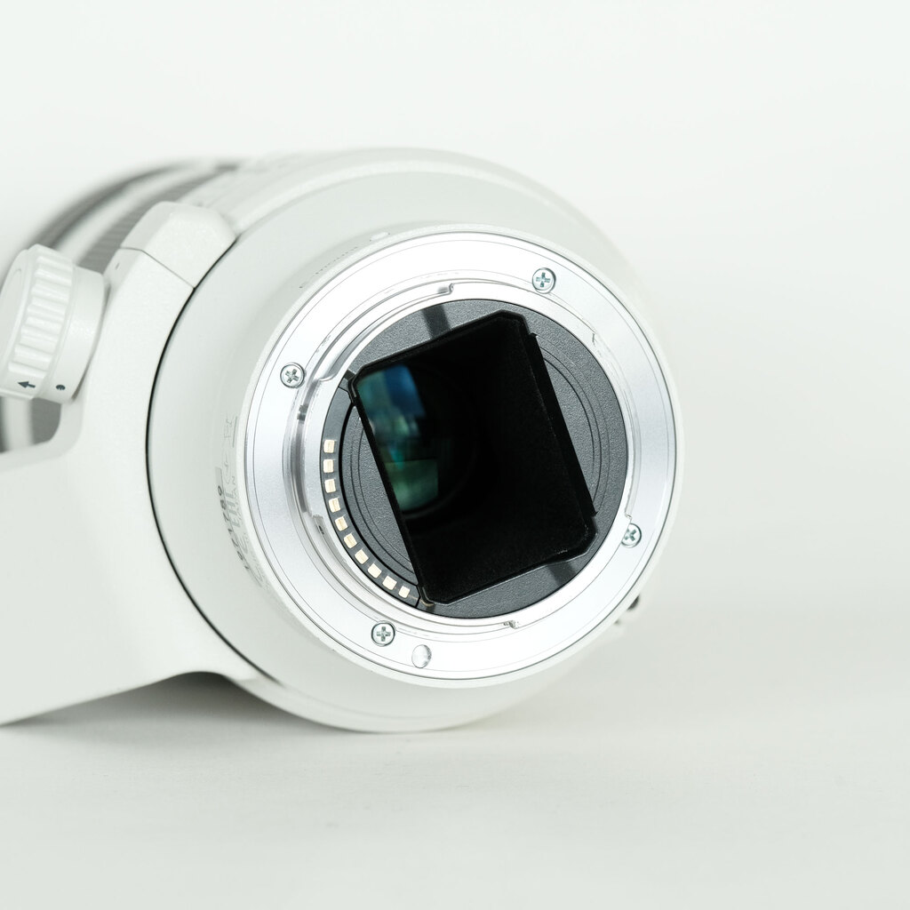 SONY FE 70-200mm F4 G OSS SEL70200G