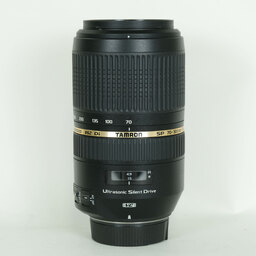 TAMRON SP 70-300mm F4-5.6 Di VC USD/Model A005NII(ニコン用)