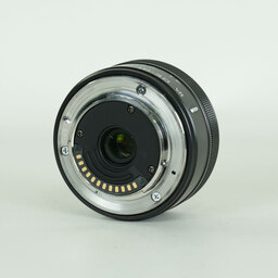 Nikon 1 NIKKOR VR10-30/3.5-5.6 ブラック