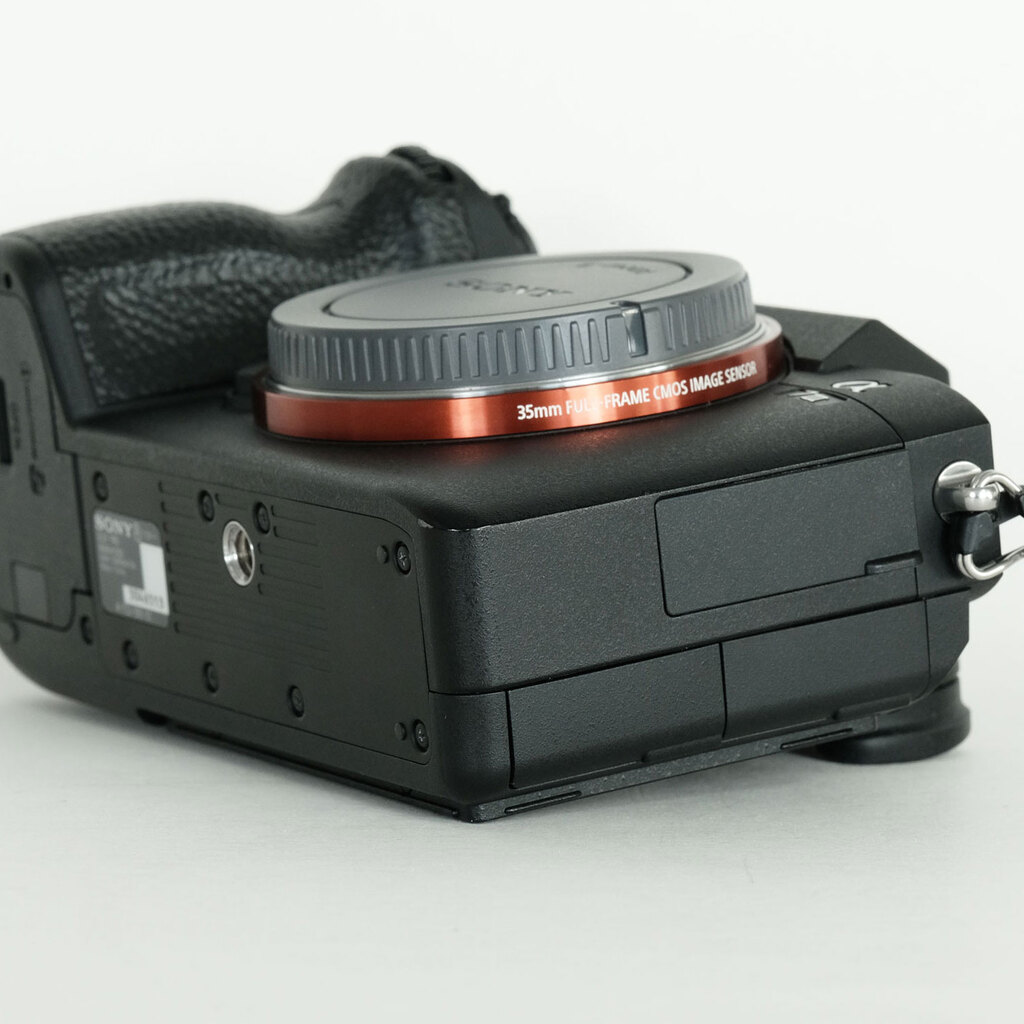 SONY α7 III（ILCE-7M3）