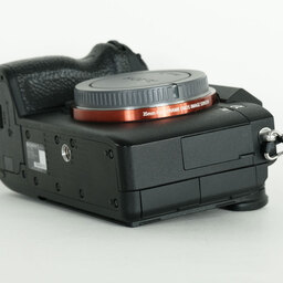 SONY α7 III（ILCE-7M3）