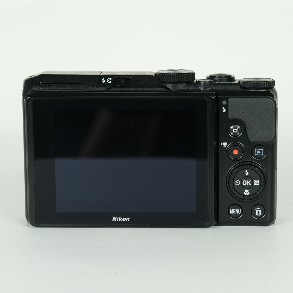 Nikon COOLPIX A900 ブラックの出品 | ONE SCENE（ワンシーン）