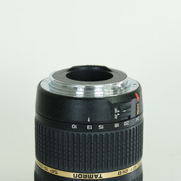 TAMRON SP 10-24mm F3.5-4.5 DiII/Model B001E(キヤノンEF用)