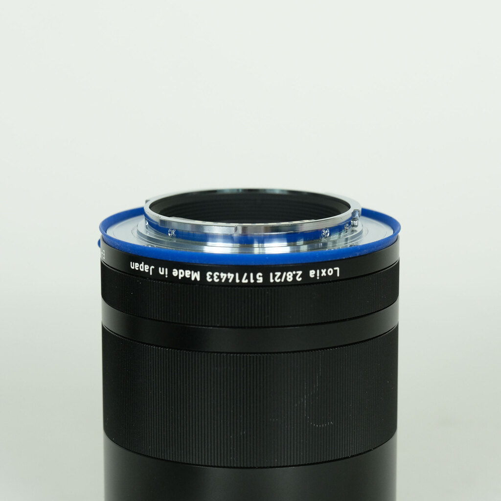 Carl Zeiss Loxia 2.8/21 [ソニーE用]の出品 | ONE SCENE（ワンシーン）