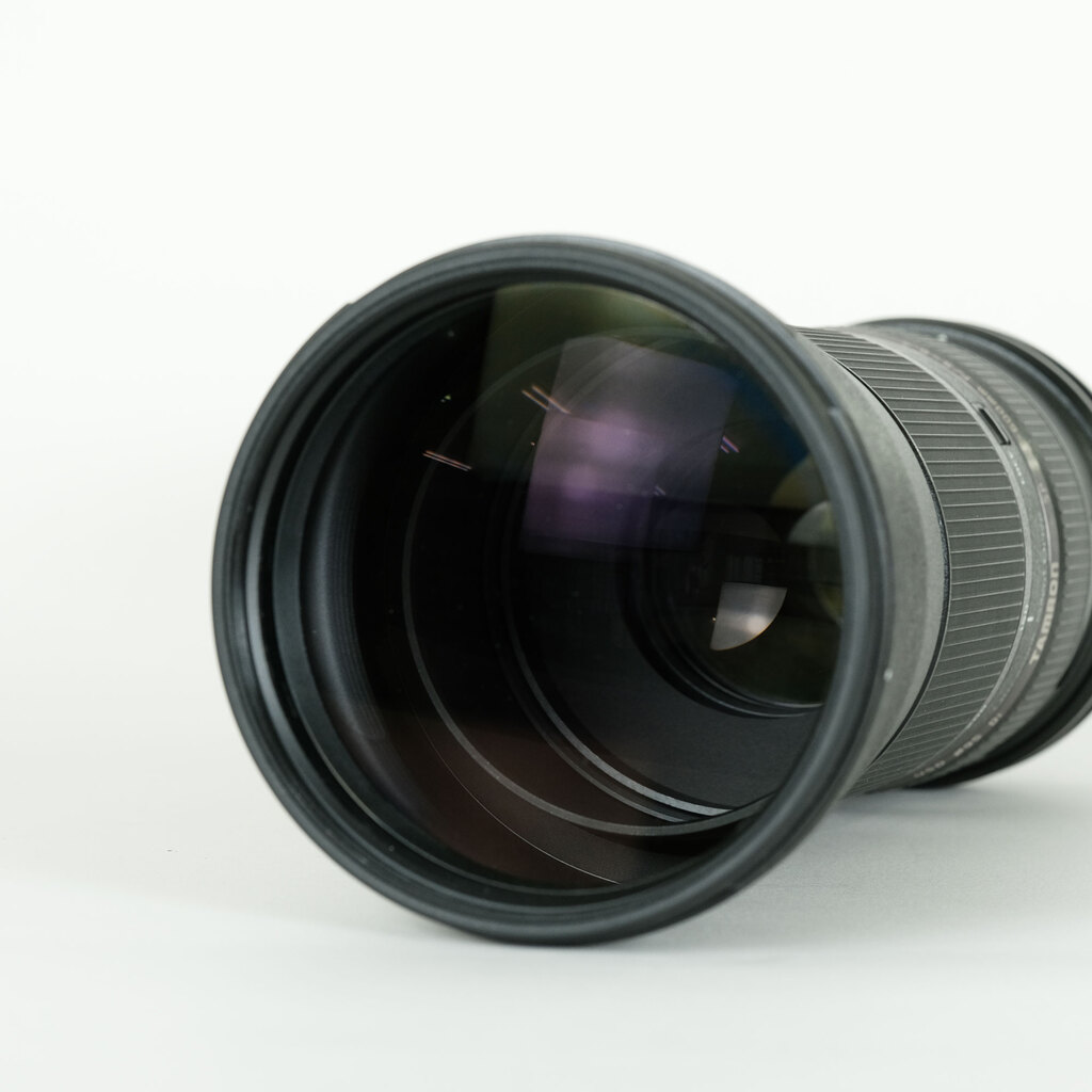 TAMRON SP 150-600mm F5-6.3 Di USD Model A011S(ソニーA用)