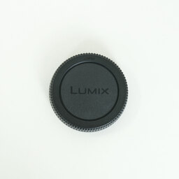 Panasonic LEICA DG MACRO-ELMARIT 45mm F2.8 ASPH. MEGA O.I.S.