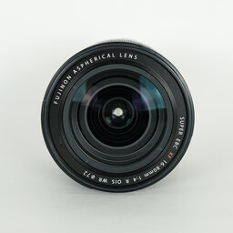 FUJIFILM XF16-80mmF4 R OIS WR