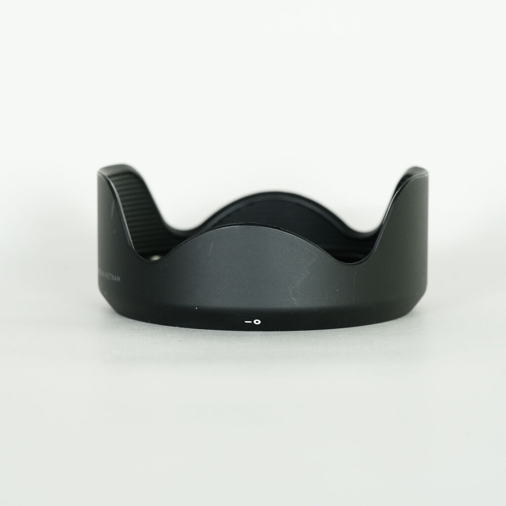 TAMRON 18-300mm F/3.5-6.3 Di III-A VC VXD (Model B061) [フジフイルムX用]