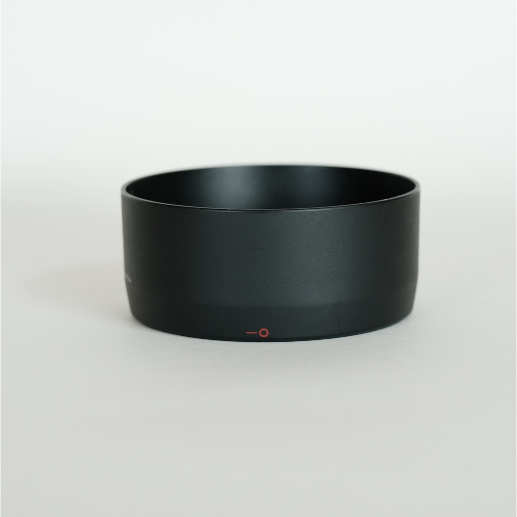 Canon EF50mm F1.8 STM