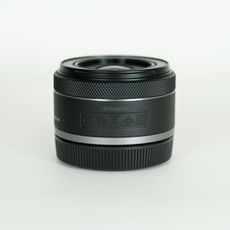 Canon RF16mm F2.8 STM